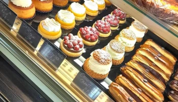 Boulangerie-Pâtisserie Garanger - Cadillac-Sur-Garonne