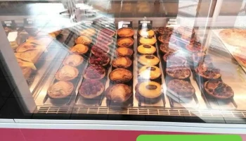 Boulangerie Pâtisserie L.Gaudin - 17290 Le Thou
