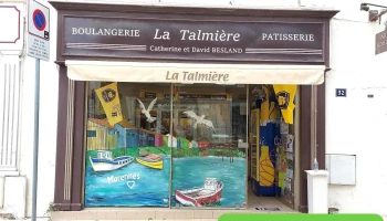 Boulangerie Pâtisserie La Talmière - 17320 Marennes