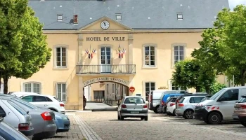 Boulangerie Pâtisserie Rambault - 86320 Lussac-Les-Châteaux