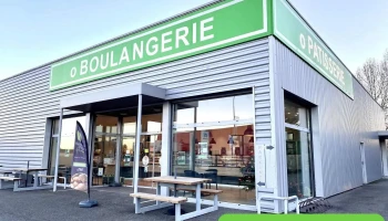 Boulangerie Pâtisserie Ruiz - 64530 Pontacq