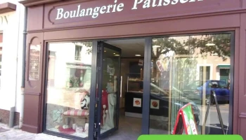 Boulangerie Pâtisserie Tradition Gourmande - Vouillé