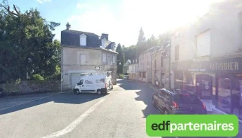 Boulangerie Pâtissier o cinq petits pains - Corrèze