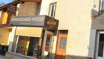 Boulangerie Phil au fournil - 47180 Meilhan-Sur-Garonne