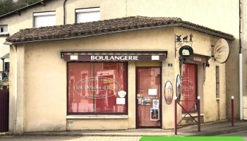 Boulangerie Pichon - 86240 Iteuil