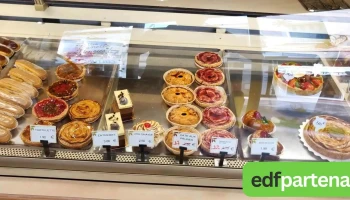 Boulangerie Pithon - 86200 Loudun