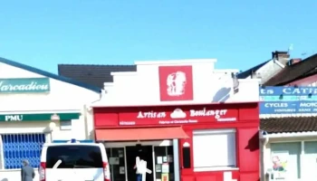 Boulangerie Rosez - Le Fournil du Vic Bilh - Maitre artisan boulanger - 64330 Garlin