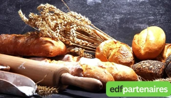 Boulangerie Truchassout - Coulounieix-Chamiers