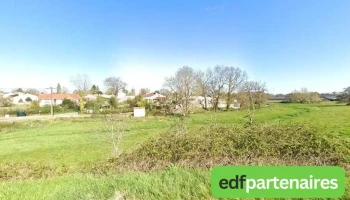 Bourdareau Marcel - Chasseneuil-Sur-Bonnieure