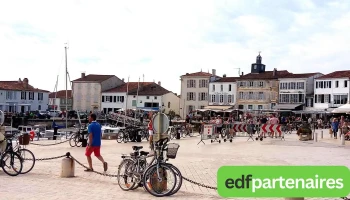 Boutique 7 Ile De Re - 17630 La Flotte