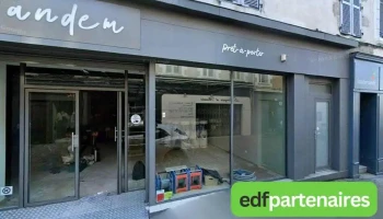 Boutique Bagatelle - 79200 Parthenay