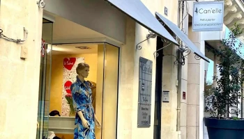 Boutique Can elle - 17500 Jonzac