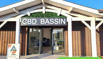 Boutique Cbd Bassin | Gujan-Mestras - 33470 Gujan-Mestras