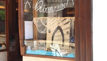 boutique Coutellerie Nontronnaise - 24300 Nontron