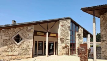 Boutique du domaine - 24240 Monbazillac
