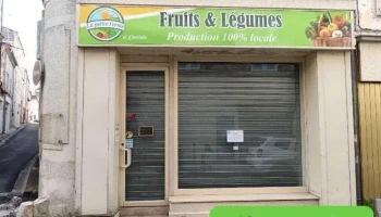 Boutique La petite ferme de Julien - Châteauneuf-Sur-Charente