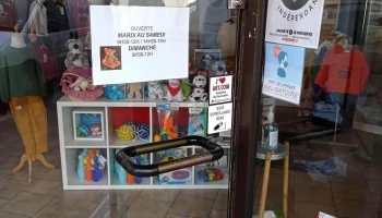 Boutique Lolo - 24700 Montpon-Ménestérol