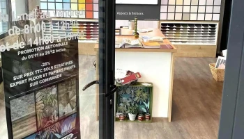 Boutique Ombre Et Lumiere - Courçon