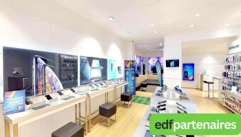 Boutique Sfr Chatellerault - Châtellerault