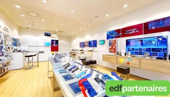 Boutique Sfr La Couronne - 16400 La Couronne