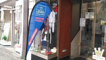 Boutique solidaire Secours Catholique - 40300 Peyrehorade