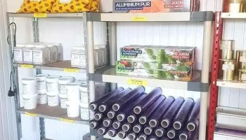 Boyauderie Cyrano : Vente de boyaux et d'épices et de matériel de boucherie en Dordogne - 24100 Lembras