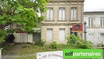 Braquessac Cave du Vigneron Sarl - Avensan
