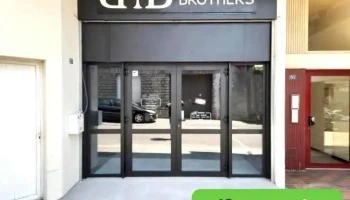 Brass Brothers Sarl - Bressuire