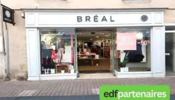 Bréal - Bressuire
