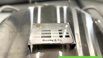 Brewing and co - 24190 Neuvic