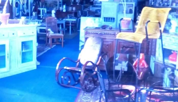 Bric A Brac - 24480 Le Buisson-De-Cadouin