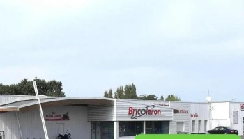 Bric'Oléron - 17550 Dolus-D'Oléron