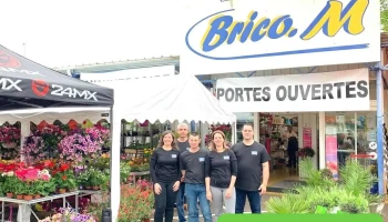 Brico M - Astaffort