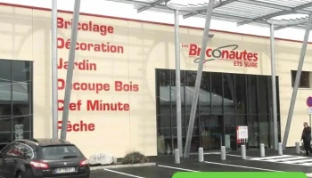 Briconautes Lacanau - 35 Av. De Bordeaux