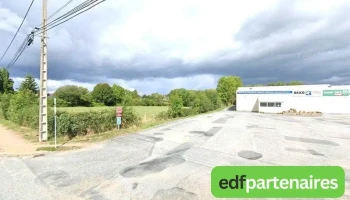 Bricopro - 23800 Dun-Le-Palestel