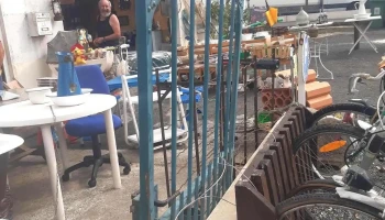 Brocante Chez Martine - 17132 Meschers-Sur-Gironde