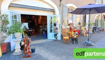 Brocante et Bibelot - 24260 Le Bugue