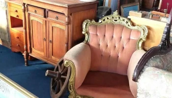 Brocante La Belle Epoque - 24480 Le Buisson-De-Cadouin