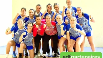 Buros handball - Buros