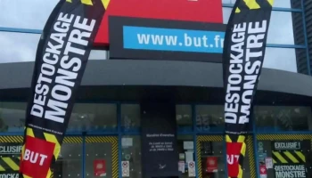 But - 23000 Guéret