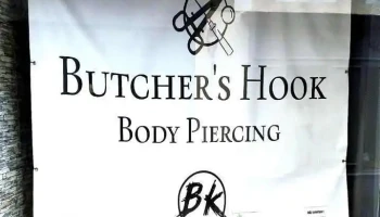 Butcher's Hook - 79500 Melle