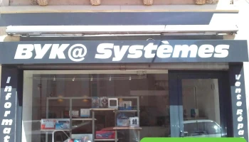 Byka Systèmes - 47500 Monsempron-Libos