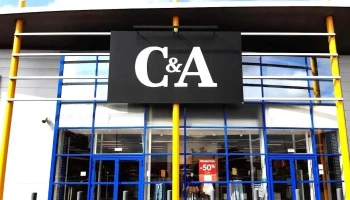 C&a - Chauray