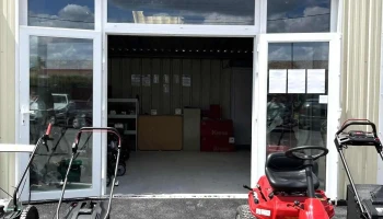 C.a.m Motoculture - 79800 La Mothe-Saint-Héray