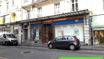 C'est deux euros Pau - 64000 Pau