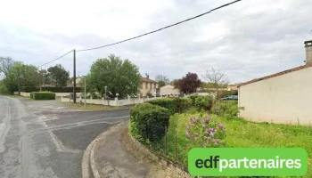 Cabinet médical - 86340 Nouaillé-Maupertuis