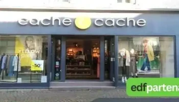 Cache Cache - Bressuire