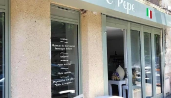 Cacio e Pepe - 33110 Le Bouscat