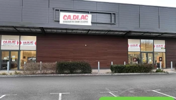 Cadiac - Soyaux