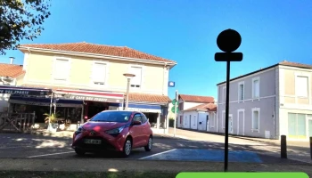 cafe des sports chez maritchu - 40210 Labouheyre